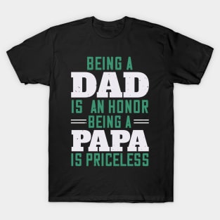 Fathers Day 04 T-Shirt